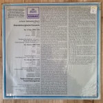 알라딘: [중고] [LP 수입] BAch, Rudolf Baumgartner – Brandenburgische Konzerte Nr. 1,4,6 (미개봉) [중고] [LP 수입] BAch... 