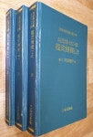 알라딘: [중고] 육임천문역 720과 감정비건 (상,중,하)3권_(아부태산전집 제18, 19, 20권) [중고] 육임천문역 720과 감정비건 (상,중,하)3권... 