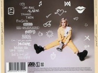알라딘: [중고] 앤 마리 - Anne-Marie - Speak Your Mind [중고] 앤 마리 - Anne-Marie - Speak Your Mind