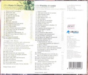 알라딘: [중고] [수입]Pieta l‘e morta/ Fischia il vento/ Various(2CD) [중고] [수입]Pieta l‘e morta/ Fischia il vento...
