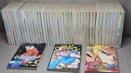 알라딘: [중고] 예측불허(1-9완)+2부(1-21완)+3부(-~14완) 총44권 > 완결(중고코믹) > 실사진 참조 [중고] 예측불허(1-9완)+2부(1-21완)+3부... 