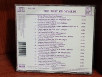 제이에스빌디클럽 | 알라딘: [중고] THE BEST OF VIVALDI [중고] THE BEST OF VIVALDI