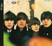 [중고] 비틀즈 - The Beatles - Beatles For Sale [디지팩] [E.U발매] : 알라딘