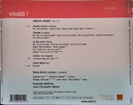 알라딘: [중고] [수입] Marie-Nicole Lemieux, Ensemble Matheus, Jean-...