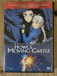 [중고] [2DVD 수입] Howl‘s Moving Castle 하울의 움직이는 섬 : (지역코드 : 1, 한글무자막 ) : 알라딘