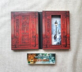 [중고] 나니아 연대기 : 사자, 마녀 그리고 옷장 CE (2disc) [한정수량] : 알라딘