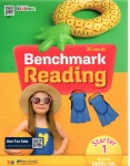 알라딘: [중고] Benchmark Reading Starter 1 [중고] Benchmark Reading Starter 1