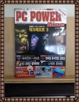 [중고] PC POWER Zine(피시 파워 진)-2002년 07월호 (별책부록 없음) : 알라딘