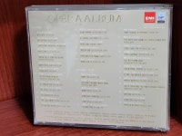 알라딘: [중고] The Opera Album 2002 / 26 OPERA STARSS. 37 TRACKS ON DOUBLE (2CD) [중고] The Opera Album 2002 / 26 OPERA... 