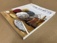 알라딘: [중고] 쉽게 배우는 새로운 코바늘 손뜨개의 기초 [중고] 쉽게 배우는 새로운 코바늘 손뜨개의 기초