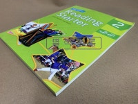 [중고] Reading Starter 2 : Student Book + CD 1장 (3rd Edition) | 알라딘 [중고] Reading Starter 2 : Student Book + CD 1장 (3rd... 