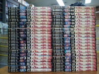 알라딘: [중고] 무신 1-42권 [상세사진/설명참조]/탱자나무441 [중고] 무신 1-42권 [상세사진/설명참조]/탱자나무441