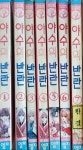 [중고] 야수의 반란(1-7권 완결) / 탱자나무441 since1979 /아름다운순정만화특집 : 알라딘 [중고] 야수의 반란(1-7권 완결) /  탱자나무441... 