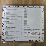 알라딘: [중고] 디스 이즈 슈만 [3CD] [중고] 디스 이즈 슈만 [3CD]