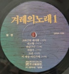 [중고] [LP] 겨레의 노래 1 - 아침 / 고려산천 내사랑 (초반)(서울음반)... [LP] 겨레의 노래 1 - 아침 / 고려산천 내사랑  (초반)(서울음반) | 서유석