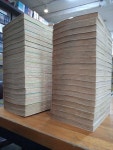 [중고] 오늘부터 우리는 1-38권(완결) [상세사진/설명참조]/탱자나무441 : 알라딘