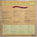 [중고] [LP] Gloria... Gloria... Geistliche Chöre 성직자의 합창 | Various | 알라딘 [중고] [LP] Gloria... Gloria... Geistliche...