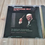 알라딘: [중고] [CD 수입] Schostakowitsch - Symphony Nr.5, D-moll OP.47 [중고] [CD 수입] Schostakowitsch - Symphony Nr.5, D... 