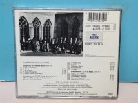 알라딘: [중고] HAYDN: SYMPHONIEN NR. 42. 45 >ABSCHIED< 46 THE ENGLISH CONCERT / PINNOCK [중고] HAYDN: SYMPHONIEN NR. 42. 45... 