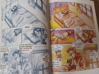 알라딘: [중고] 쨩 글리쉬 - 전12권 [중고] 쨩 글리쉬 - 전12권