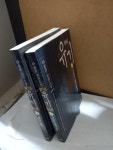 알라딘: [중고] ˝유기 상, 하 ‘ ( 전 2권 ) 하용준/ 중앙 엠엔 비/ 1989.8. 19/ 최상급 [중고] ˝유기  상, 하 ‘ ( 전 2권 )  하용준/  중앙... 