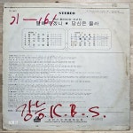 오아시스 톱히트송 제2집 - 말해 주겠니, 삼일로, 댄사의 순정 [중고] [LP] ‘75 오아시스 톱히트송 제2집 - 말해 주겠니, 삼일로, 댄사의 순정