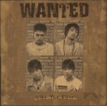 [중고] 원티드 (Wanted)1집 - Like The First : 알라딘