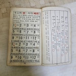 [중고] 원본 한석봉 천자문 1979/10/20 인쇄- 경화사 | 알라딘 [중고] 원본 한석봉 천자문  1979/10/20 인쇄- 경화사