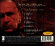 알라딘: [중고] Tchaikovsky : 나움 스타크먼 (Naum Starkman)(US발매) [중고] Tchaikovsky :  나움 스타크먼 (Naum Starkman)(US발매)