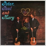 알라딘: [중고] 피터 폴 앤 메리 (Peter, Paul & Mary) - Peter, Paul And Mary [중고] 피터 폴 앤 메리 (Peter, Paul & Mary) - Peter... 