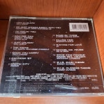 알라딘: [중고] MEN IN BLACK . THE ALBUM [중고] MEN IN BLACK . THE ALBUM