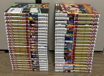 [중고] (상급) 나의 히어로 아카데미아 1-39+40 전권 세트(서비스 3권) | 알라딘 [중고] (상급) 나의 히어로 아카데미아 1-39+40 전권 세트... 