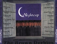 더비스스탑 명동점 | 알라딘: [중고] 브라운 더비스 - The Brown Derbies - Nightcap [U.S발매] [중고] 브라운 더비스 - The Brown Derbies - Nightcap [U.S발매]