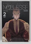 알라딘: [중고] 노블레스 Noblesse season 4 : 2 [중고] 노블레스 Noblesse season 4 : 2