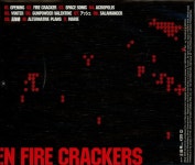 알라딘: [중고] 엘르가든 (Ellegarden) - Eleven Fire Crackers [중고] 엘르가든 (Ellegarden) - Eleven Fire Crackers