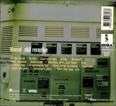 알라딘: [중고] 블루캣 (Bluecat) - Chill Reception [중고] 블루캣 (Bluecat) - Chill Reception