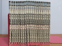 [중고] 박인권 만화 / 학교가자 제2부1~20완결/도서출판 새롬(아래 실사진및 설명필히확인) : 알라딘