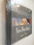 알라딘: [중고] [CD Vienna Masters Series - Pilz] Mozart Symphonien Nr. 40 und 11 [중고]  [CD Vienna Masters Series - Pilz]... 