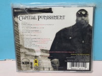알라딘: [중고] Big Pun - Capital Punishment [중고] Big Pun - Capital Punishment