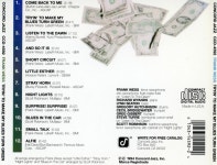 알라딘: [중고] 프랭크 웨스 - Frank Wess - Tryin‘ To Make My Blues Turn Green [U.S발매] [중고] 프랭크 웨스 - Frank Wess... 