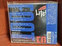 알라딘: [중고] Litefoot – Good Day To Die [중고] Litefoot – Good Day To Die 