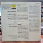 22 . NR. 23 ˝APPASSIONATA˝ | WILHELM KEMPFF [중고] [LP] BEETHOVEN : KLAVIERSONATEN NR. 8 ˝PATHETIQUE˝ NR. 22 . NR. 23... 
