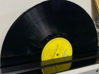 알라딘: [중고] [LP] 칼 뵘 - Karl Bohm - Mozart Symphonien Nr.35 Haffner,Nr.32,38 Prager LP [성음-라이센스반] [중고] [LP] 칼... 