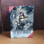 [중고] [고전PC게임] 창세기전 3 특별합본판 [상급/실사진, 글 필독] | 알라딘 [중고] [고전PC게임] 창세기전 3 특별합본판 [상급/실사진, 글 필독]