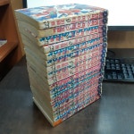 [중고] 캠퍼스 파이터 1-18 완결 -코믹갤러리 | 하모리 타카시 | 알라딘 [중고] 캠퍼스 파이터 1-18 완결 -코믹갤러리 | 하모리 타카시 