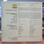 알라딘: [중고] [수입LP] MOZART : CORONATION MASS,K.317 . EXSULTATE,JUBILATE, K. 165 . ET INCARNATUS EST, K. 427 [중고]... 