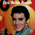 [중고] 엘비스 프레슬리 (Elvis Presley) - Elvis‘ Golden Records | 엘비스 프레슬리 (Elvis Presley) | 알라딘 [중고] 엘비스... 