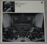 [중고] [LP 수입] Saint-Saens - 오르간 교향곡, 교향시 ‘옹팔의... 교향시 ‘옹팔의 물레‘ 죽음의 무도  ·  Jean Martinon, Marie...