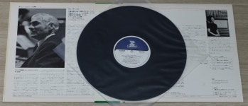[중고] [LP 수입] Saint-Saens - 오르간 교향곡, 교향시 ‘옹팔의... 교향시 ‘옹팔의 물레‘ 죽음의 무도  ·  Jean Martinon, Marie...