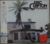 알라딘: [중고] Eric Clapton – 461 Ocean Boulevard... Clapton ‎– 461 Ocean Boulevard (미개봉, Japan UHQCD with Slipcase... 